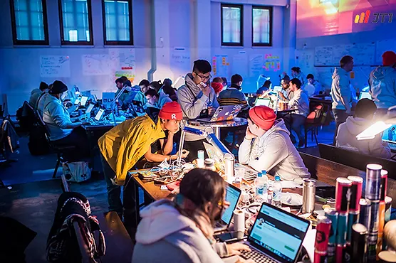 Cuộc thi hackathon
