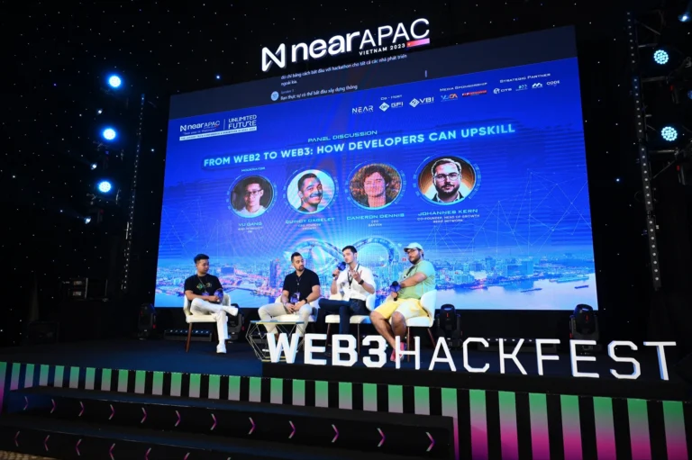 WEB3HACKFEST